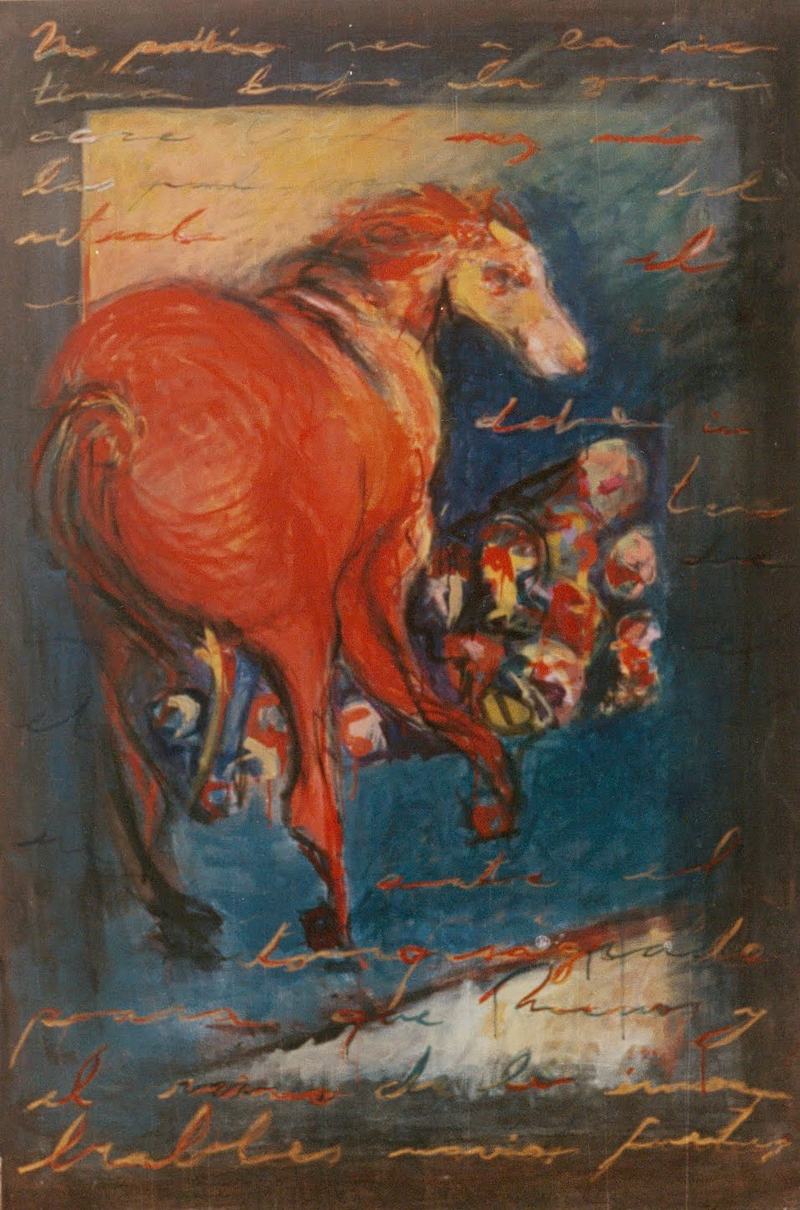 Caballo