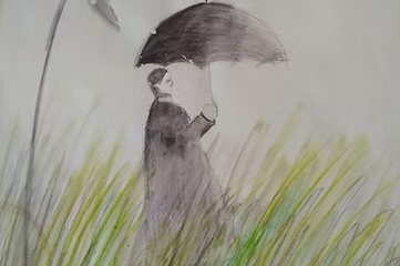 Sin título - Fragmento