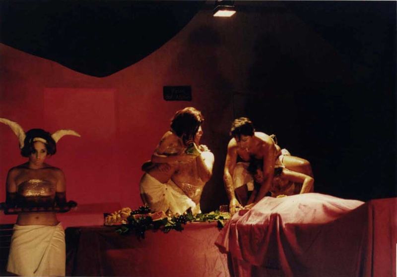 El banquete 2 - 1142 x 798 px