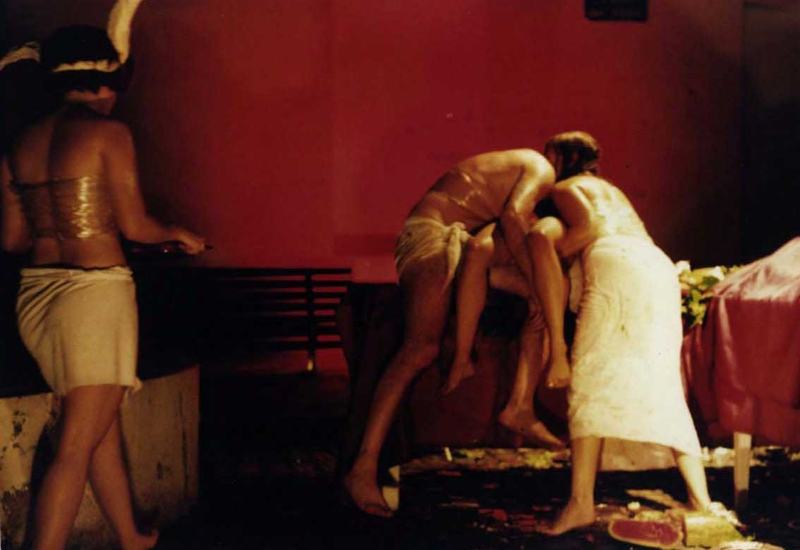 El Banquete 3 - 1134 x 781 px