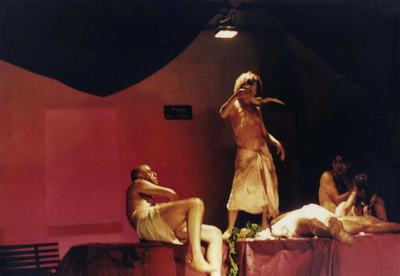 El Banquete 4 - 1142 x 789