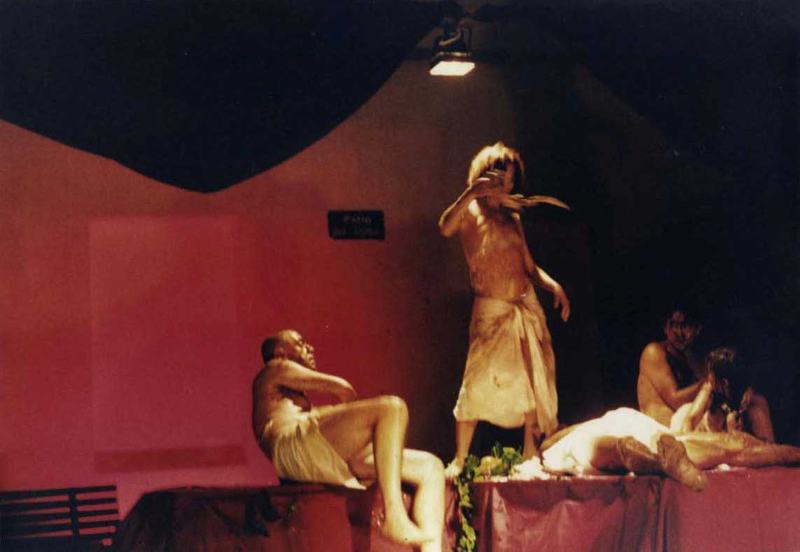 El Banquete 4 - 1142 x 789