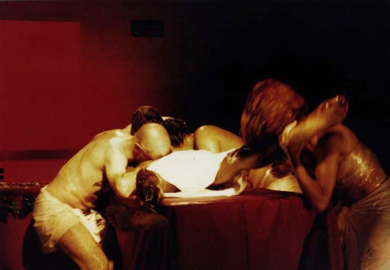 El Banquete 1 - 1135 x 786