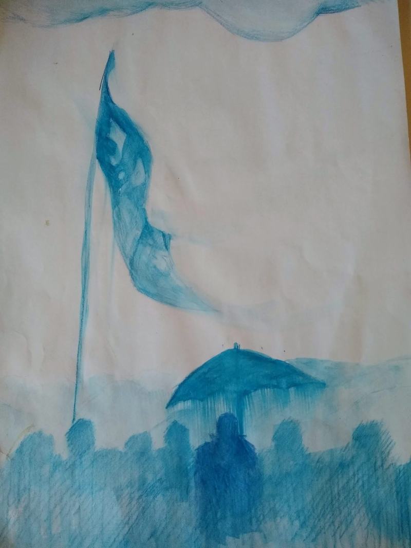 Sin título - 20 x 30 cm