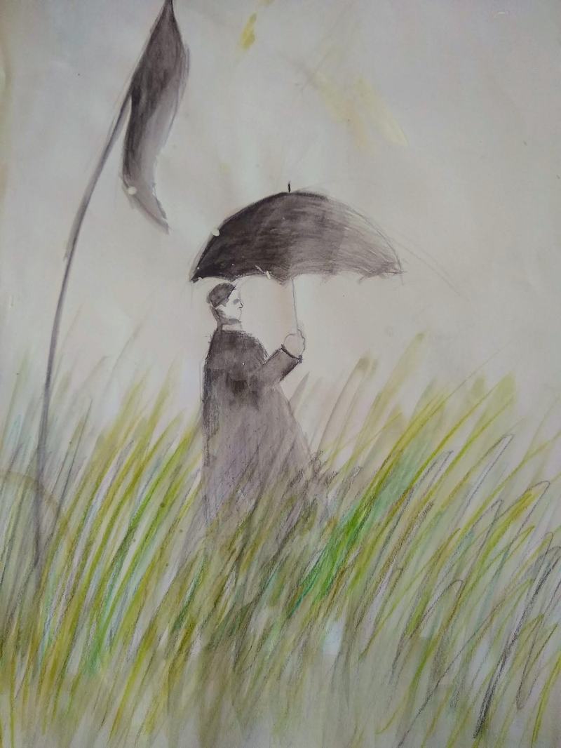 Sin título - 10 x 20