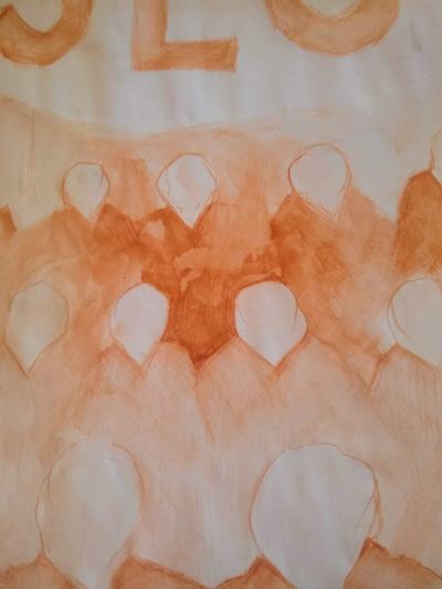 Sin título - 20 x 30 cm