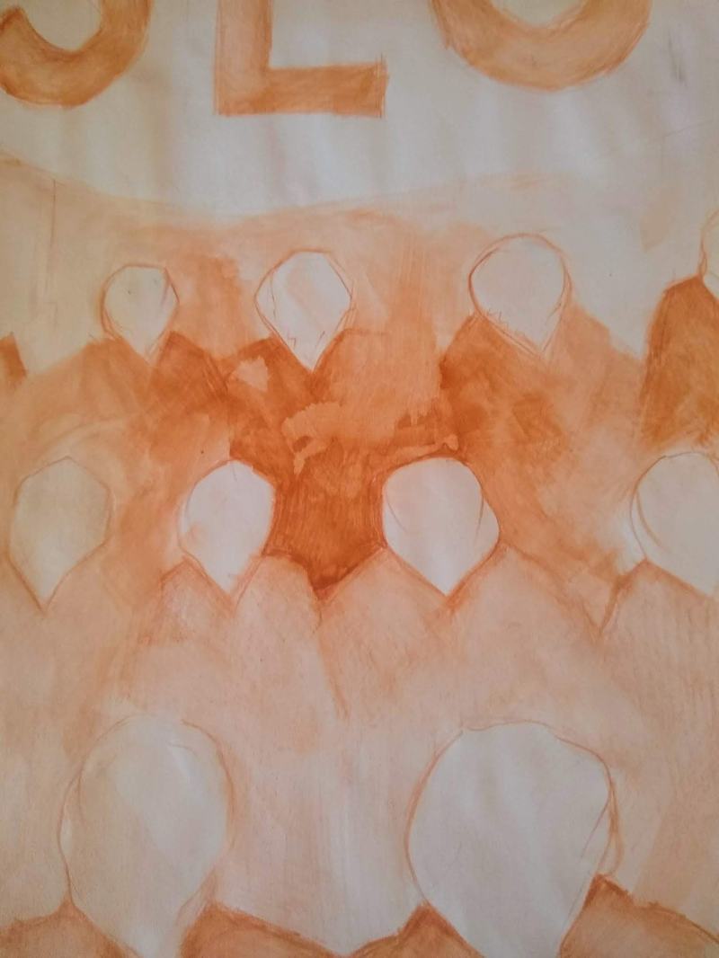 Sin título - 20 x 30 cm