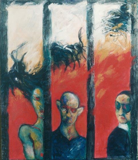 Metamorfosis