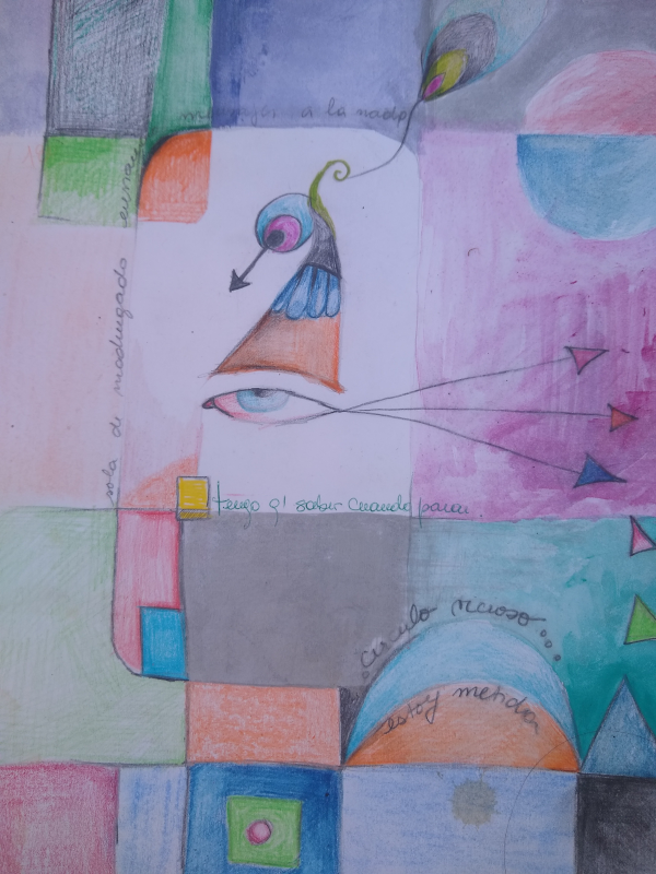 Sin título - 20 x 30 cm