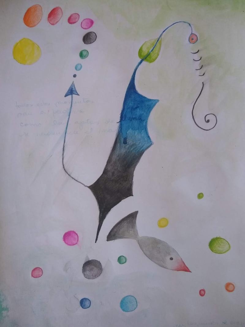 Sin título - 20 x 30 cm