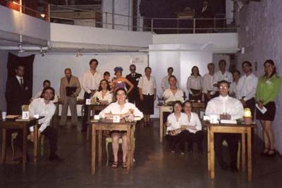 Espacio Feliz staff - 422x283